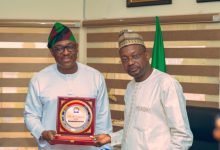 NIWA, NSIB Deepen Collaboration to Tackle Boat Accidents on Inland Waterways