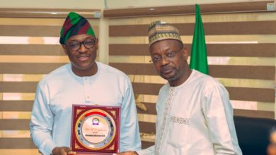 NIWA, NSIB Deepen Collaboration to Tackle Boat Accidents on Inland Waterways