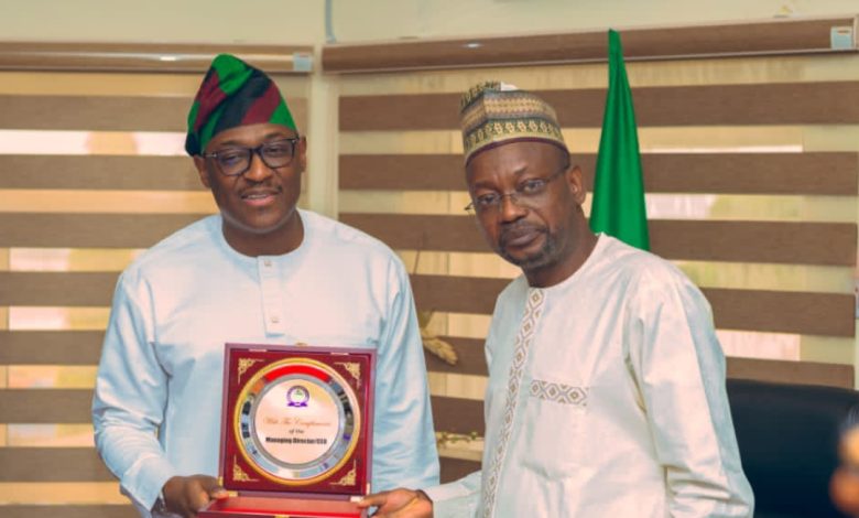 NIWA, NSIB Deepen Collaboration to Tackle Boat Accidents on Inland Waterways