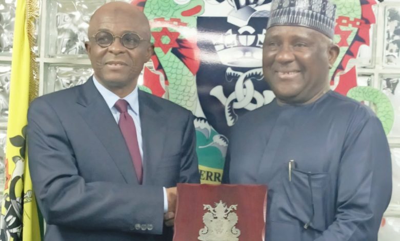 BUA Commits $85m To Port Harcourt Terminal Expansion, Eyes 2 Million Tonnes Annual Cargo