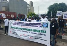 ICPC, EETII Intensify Crackdown On Port Corruption