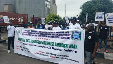 ICPC, EETII Intensify Crackdown On Port Corruption