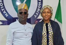 ATBOWATON Commends NIWA, Seeks More Life Jackets for Waterway Safety