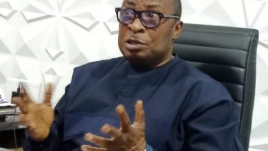 Farinto Faults IDEC Requirement, Says It Threatens FG's Zero-Duty EV Policy