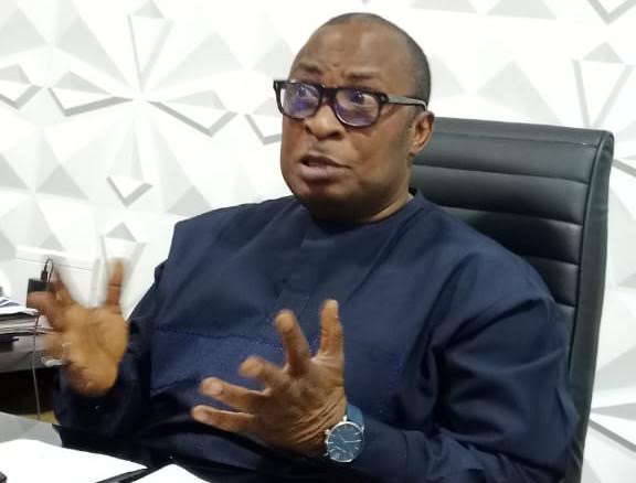 Farinto Faults IDEC Requirement, Says It Threatens FG's Zero-Duty EV Policy