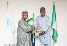 NIMASA, MTS Lagos Deepen Partnership To Boost Maritime Workforce
