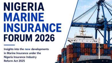 NIIRA 2025: Akabogu & Associates Examine Implications Of Nigeria’s New Marine Insurance Regime