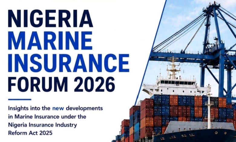 NIIRA 2025: Akabogu & Associates Examine Implications Of Nigeria’s New Marine Insurance Regime