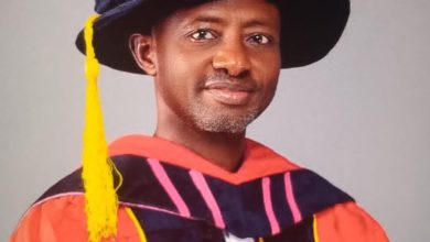 IMION Appoints Ex-Shippers’ Council Complaints Chief, Ambi, As Communications Head