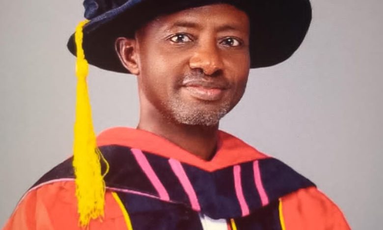 IMION Appoints Ex-Shippers’ Council Complaints Chief, Ambi, As Communications Head