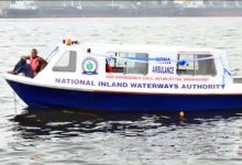 NIWA, Parts Central Launch Nationwide Inland Waterways Clean-Up Drive