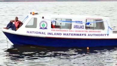NIWA, Parts Central Launch Nationwide Inland Waterways Clean-Up Drive
