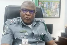 Customs Zone A Targets 48-Hour Cargo Clearance As Revenue Drive Intensifies