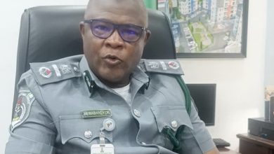 Customs Zone A Targets 48-Hour Cargo Clearance As Revenue Drive Intensifies