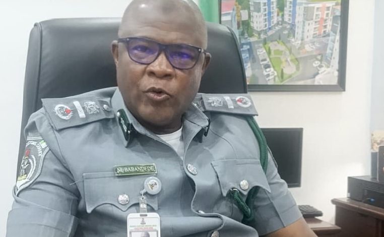 Customs Zone A Targets 48-Hour Cargo Clearance As Revenue Drive Intensifies