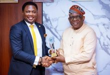NSC Brokers Bank Partnerships for Maritime SMEs