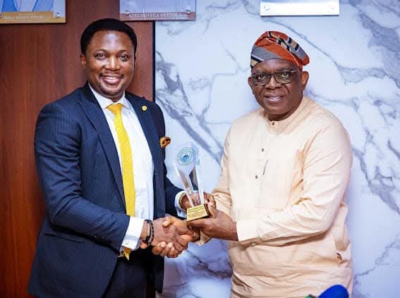NSC Brokers Bank Partnerships for Maritime SMEs