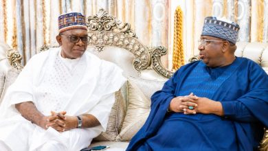 NSC, Kebbi Partner On Tsamiya Dry Port, Transit Park