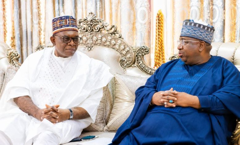NSC, Kebbi Partner On Tsamiya Dry Port, Transit Park
