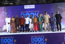 CORA, NLNG Spotlight 11 Longlisted Poets for 2026 Nigeria Prize for Literature