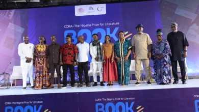 CORA, NLNG Spotlight 11 Longlisted Poets for 2026 Nigeria Prize for Literature