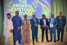 NCS Wins Commonwealth Gold Award For 'Customs Cares' CSR Initiative