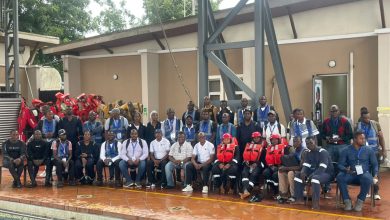 LASWA, Interferry Complete Africa's First Ferry Safety Training Programme