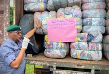 Customs FOU A Seizes N3.24bn Smuggled Goods, Recovers N729m