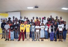 Akabogu Unpacks Landmark Maritime Cases for Writers at Maritime Writes Project