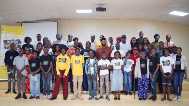 Akabogu Unpacks Landmark Maritime Cases for Writers at Maritime Writes Project