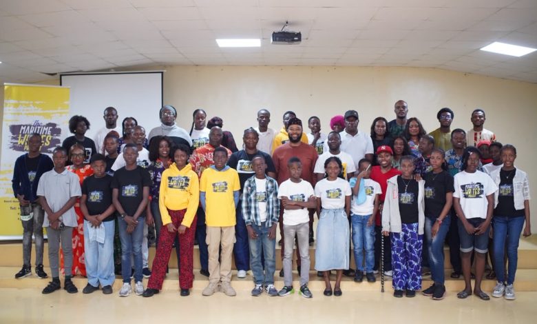 Akabogu Unpacks Landmark Maritime Cases for Writers at Maritime Writes Project