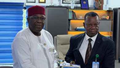 IMION, ADUN Forge Strategic Partnership To Bridge Maritime Skills Gap