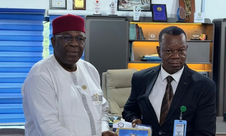 IMION, ADUN Forge Strategic Partnership To Bridge Maritime Skills Gap