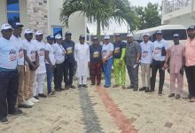 Oyebamiji Targets Dagbolu Dry Port, Free Trade Zone Revival For Osun Growth