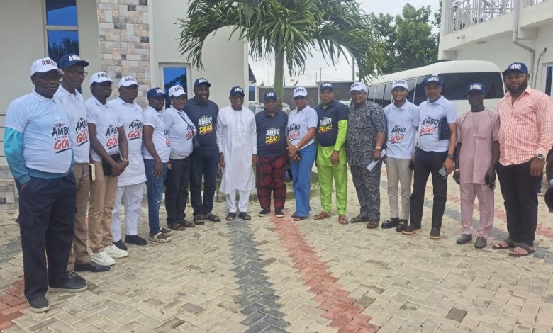 Oyebamiji Targets Dagbolu Dry Port, Free Trade Zone Revival For Osun Growth