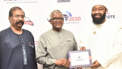 Dangote Refinery Outpaces US Again, Tops Europe’s Jet Fuel Supply