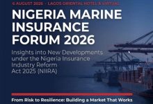 NIIRA 2025 Faces Test As MSC Container Crisis Fuels Detention Charges