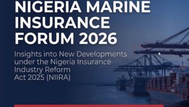 NIIRA 2025 Faces Test As MSC Container Crisis Fuels Detention Charges