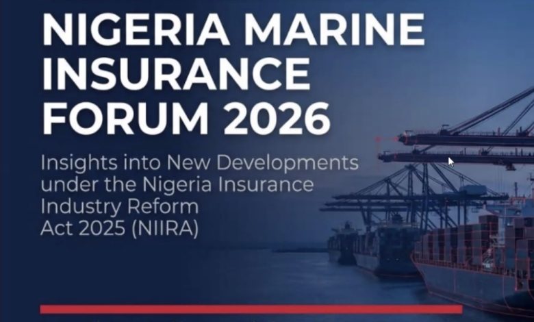 NIIRA 2025 Faces Test As MSC Container Crisis Fuels Detention Charges