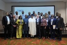 Nigeria Seeks IMCA Recognition for Local Diving Schools