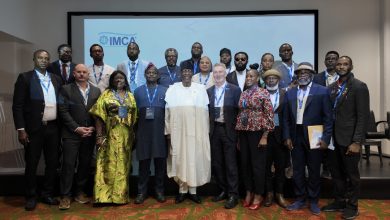Nigeria Seeks IMCA Recognition for Local Diving Schools