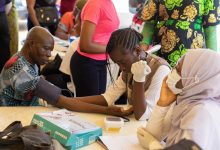 SIFAX Group Backs Free Dental Outreach For 100+ Ibadan Residents