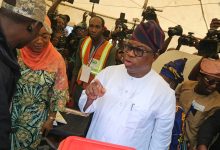 Osun Election: Oyebamiji Commends Peaceful Voting, Urges Voters to Remain Calm