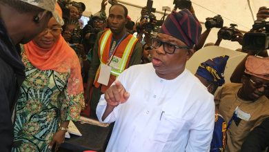 Osun Election: Oyebamiji Commends Peaceful Voting, Urges Voters to Remain Calm