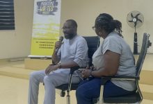 Enisuoh Urges Nigerian Youths to Turn Problems Into Businesses