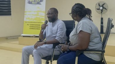 Enisuoh Urges Nigerian Youths to Turn Problems Into Businesses