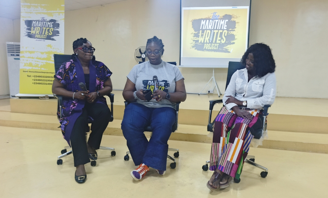 Enisuoh Urges Nigerian Youths to Turn Problems Into Businesses