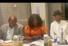 Balanced Port Infrastructure Critical To Nigeria’s Maritime Growth - Oyetola