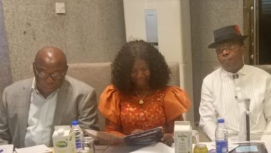Balanced Port Infrastructure Critical To Nigeria’s Maritime Growth - Oyetola