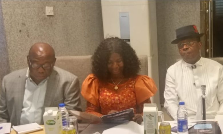 Balanced Port Infrastructure Critical To Nigeria’s Maritime Growth - Oyetola